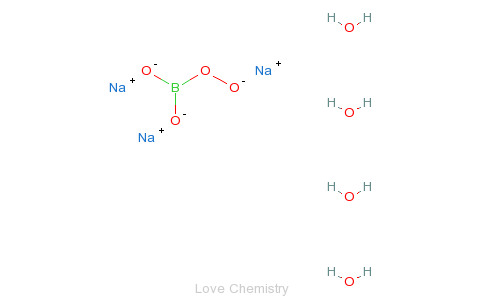 CAS:10140-63-3的分子结构