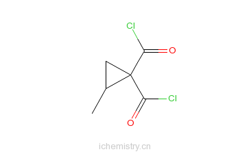 CAS:114554-70-0的分子结构