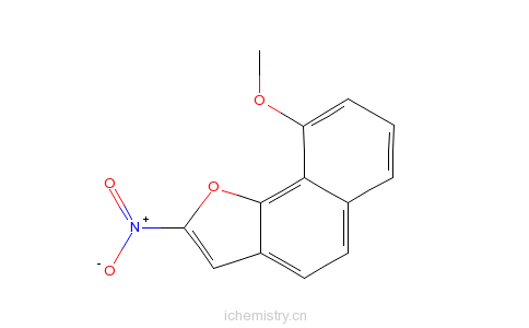 CAS:117661-46-8的分子结构