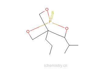 CAS:121876-09-3的分子结构