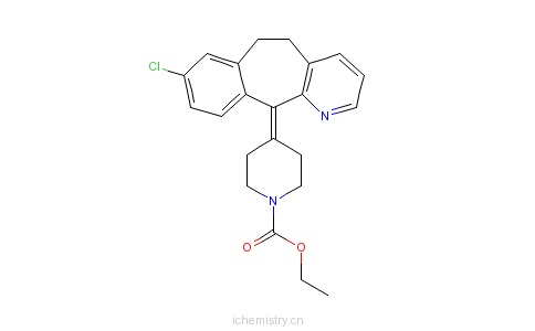 CAS:12604-35-2的分子结构
