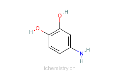 CAS:13047-04-6的分子结构