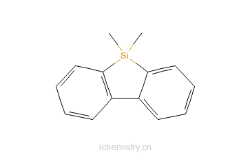 CAS:13688-68-1的分子结构