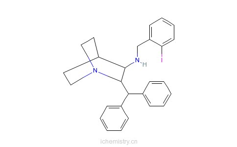 CAS:144425-84-3的分子结构