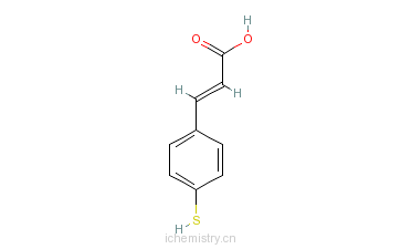 CAS:155378-75-9的分子结构