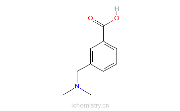 CAS:155412-73-0的分子结构