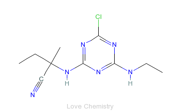 CAS:158366-57-5的分子结构