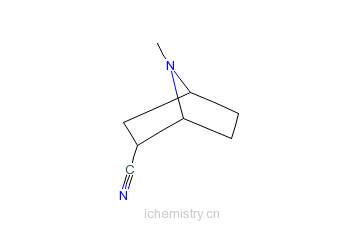 CAS:163299-73-8的分子结构
