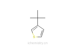 CAS:1689-79-8的分子结构
