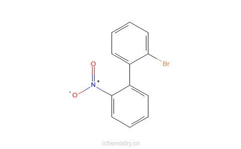 CAS:17613-47-7的分子结构
