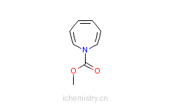 CAS:17870-94-9的分子结构