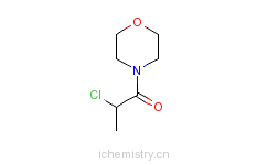 CAS:215299-59-5的分子结构