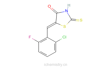 CAS:217316-44-4的分子结构