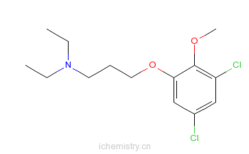 CAS:24759-12-4的分子结构