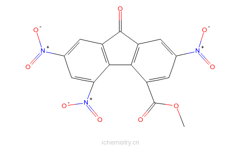 CAS:24867-50-3的分子结构