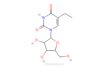 CAS:25110-76-3的分子结构