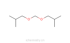 CAS:2568-91-4的分子结构