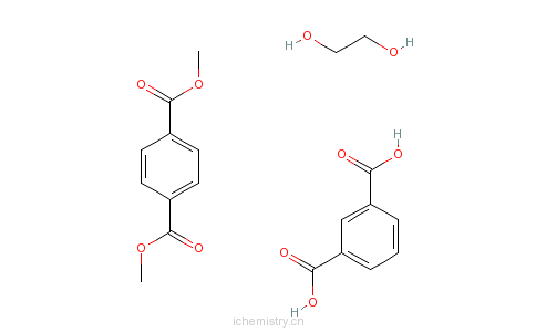 CAS:26006-30-4的分子结构