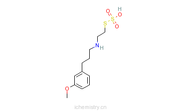 CAS:27976-18-7的分子结构