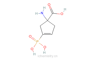 CAS:288303-86-6的分子结构