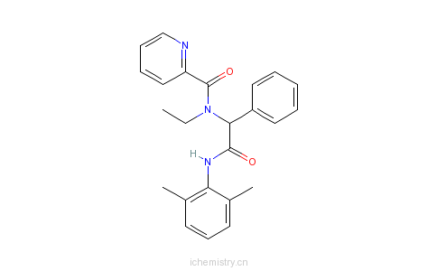 CAS:296261-89-7的分子结构