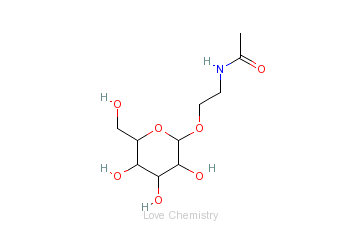 CAS:30890-36-9的分子结构