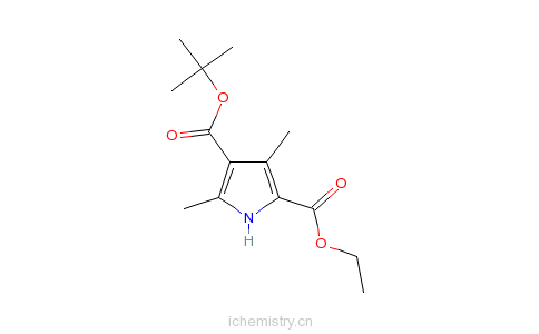 CAS:361380-77-0的分子结构