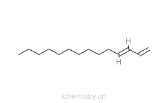 CAS:39669-92-6的分子结构
