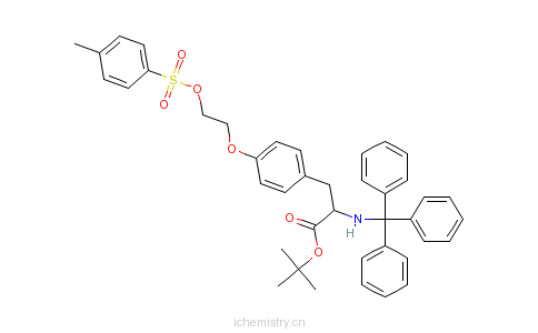 CAS:478037-15-9的分子结构