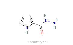 CAS:50269-95-9的分子结构