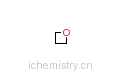 CAS:503-30-0_氧杂环丁烷的分子结构