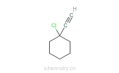 CAS:6209-75-2的分子结构