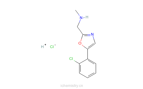 CAS:64639-87-8的分子结构
