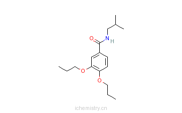 CAS:6488-71-7的分子结构