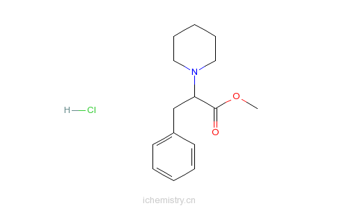CAS:7079-02-9的分子结构