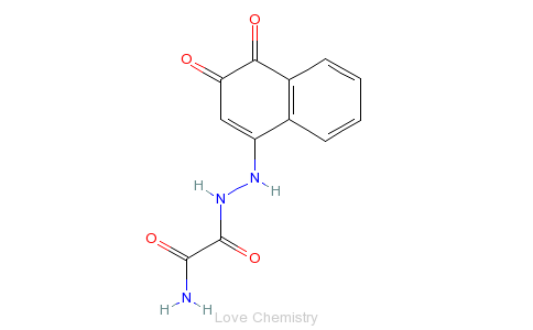 CAS:77065-62-4的分子结构