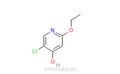 CAS:856965-85-0的分子结构