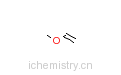 CAS:9003-09-2_聚(乙烯基甲醚)的分子结构