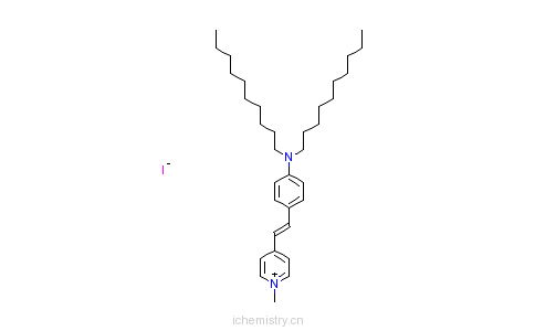 CAS:95378-73-7的分子结构