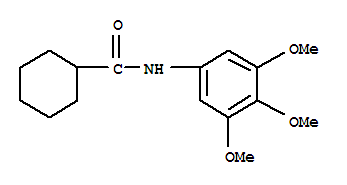 CAS:101564-24-3化学结构