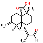 CAS:1039673-32-9化学结构