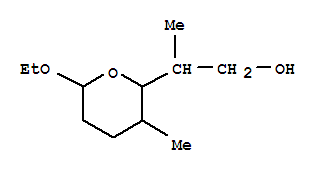 CAS:110128-76-2化学结构