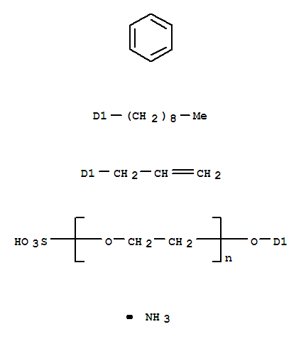 CAS:112908-98-2化学结构