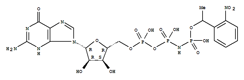 CAS:116271-22-8化学结构