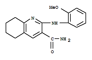CAS:117052-11-6化学结构