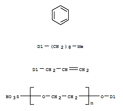 CAS:117576-33-7化学结构