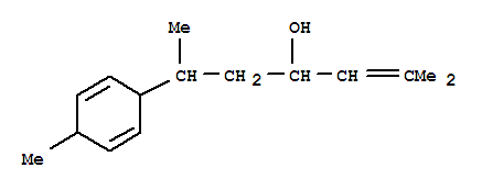CAS:120913-71-5化学结构
