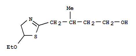 CAS:121694-03-9化学结构