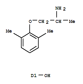 CAS:129417-37-4化学结构