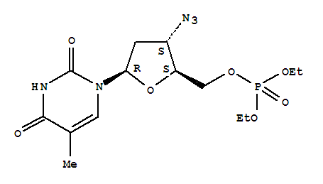 CAS:130759-78-3化学结构